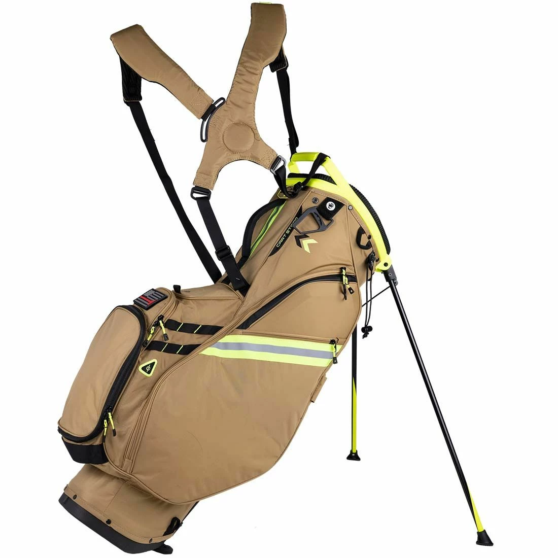 Sun Mountain 4.5 LS 14-Way Stand Bag - Image 5
