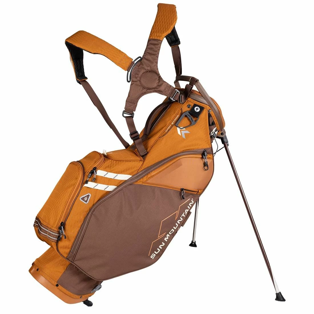 Sun Mountain 4.5 LS 14-Way Stand Bag - Image 6