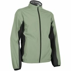 Sun Mountain Monsoon Rain Jacket