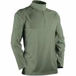 Sun Mountain Second Layer Pullover