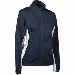Sun Mountain Women's Monsoon Rain Jacket