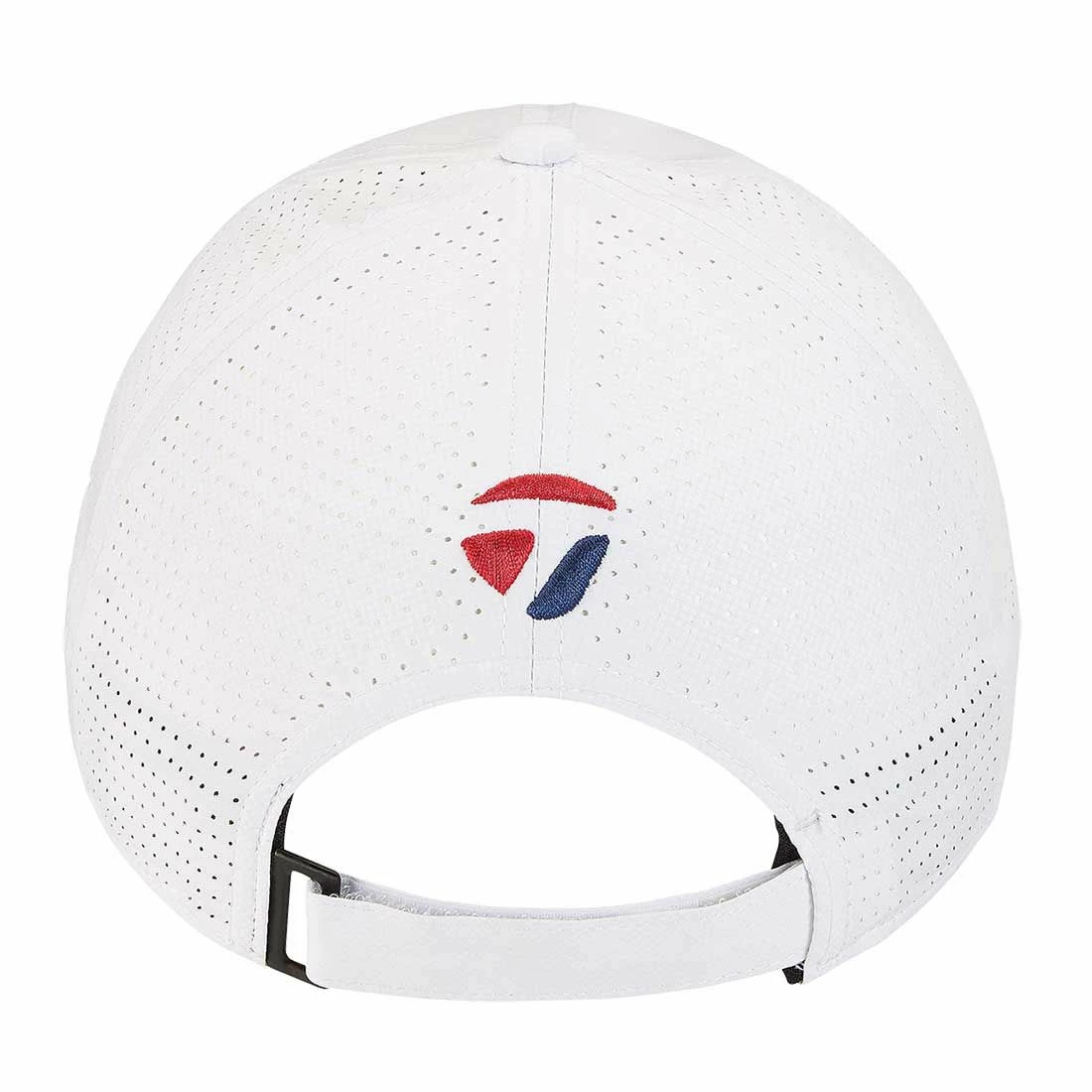 TaylorMade Performance Lite Patch Hat - Image 6