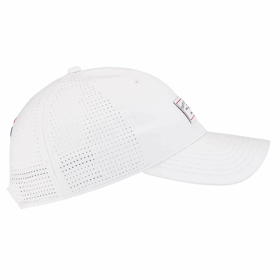 TaylorMade Performance Lite Patch Hat - Image 5