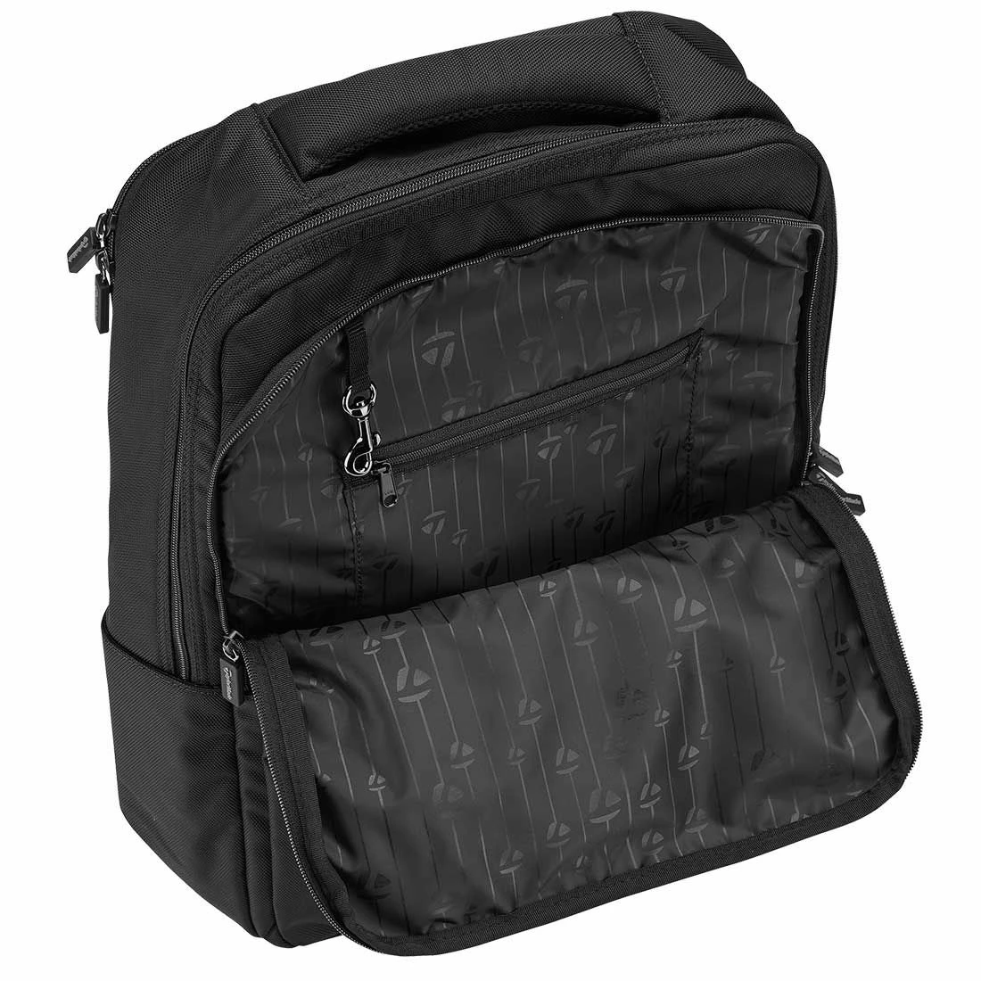 TaylorMade Players Backpack - Image 2