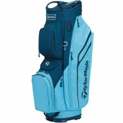 TaylorMade Women's Cart Lite Cart Bag
