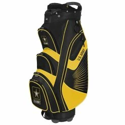 Team Effort Military Bucket II Cooler Cart Bag