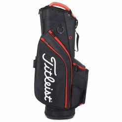 Titleist 2022 Cart 14 Cart Bag