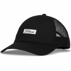 Titleist 2022 Charleston Mesh Hat