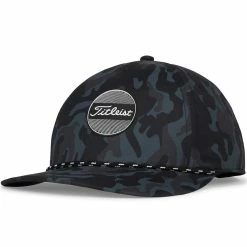 Titleist Juniors Boardwalk Rope Hat