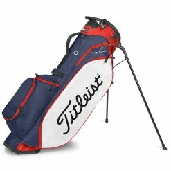 Titleist Players 4 Stadry Stand Bag