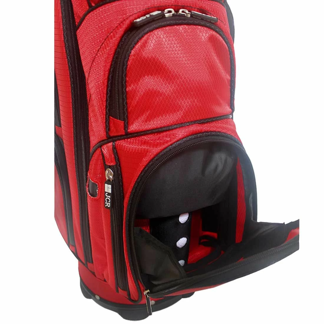 JCR TL650 Cart Bag - Image 4