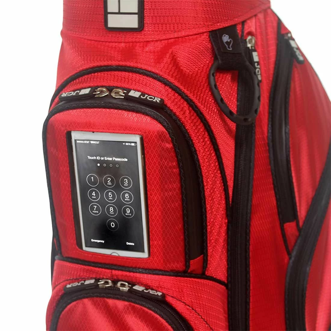JCR TL650 Cart Bag - Image 6