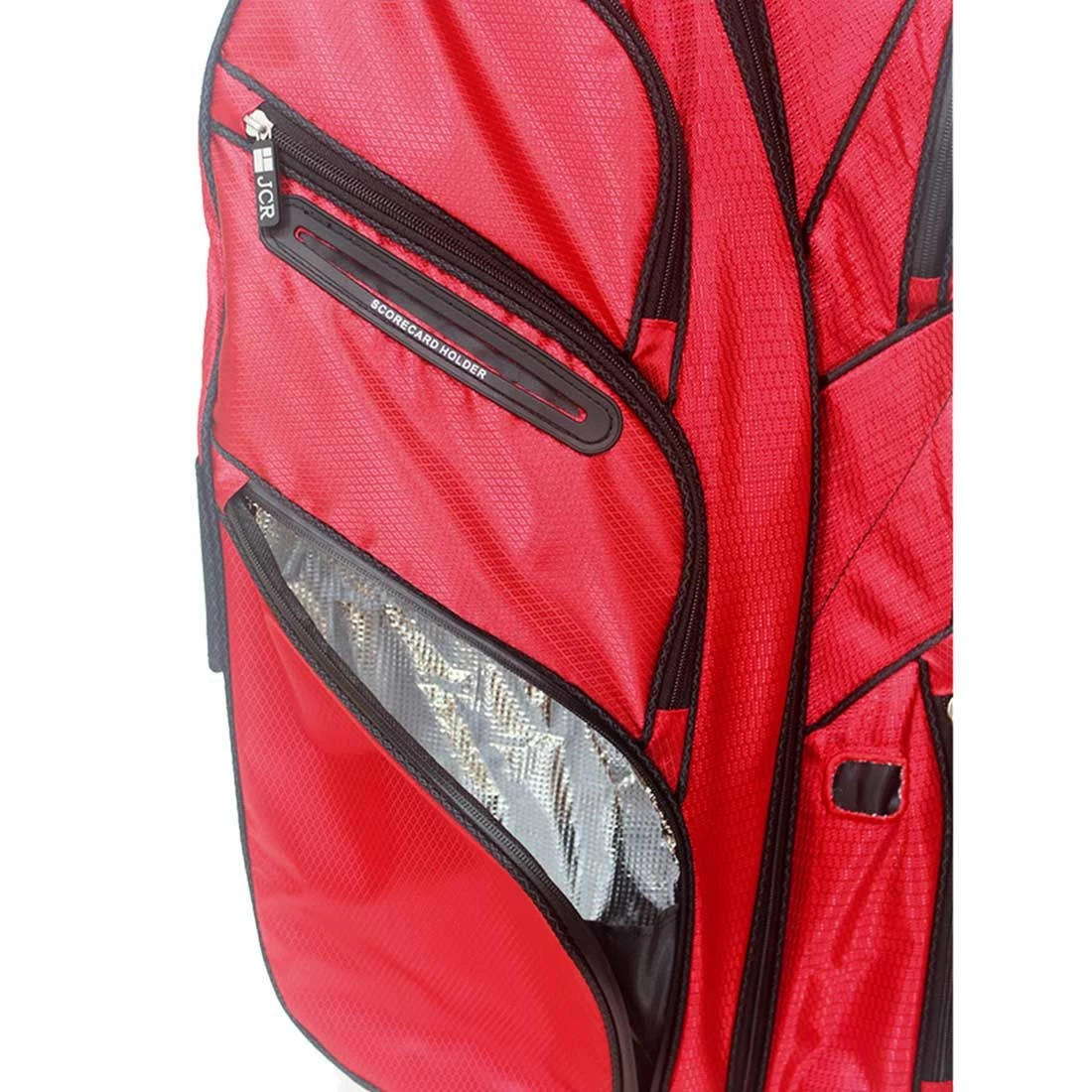 JCR TL650 Cart Bag - Image 3