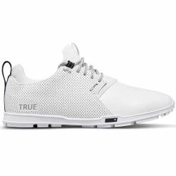 TRUE Linkswear Original 1.2 Golf Shoes White