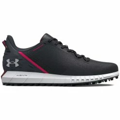 Under Armour HOVR Drive Golf Shoes Black/Pitch Grey