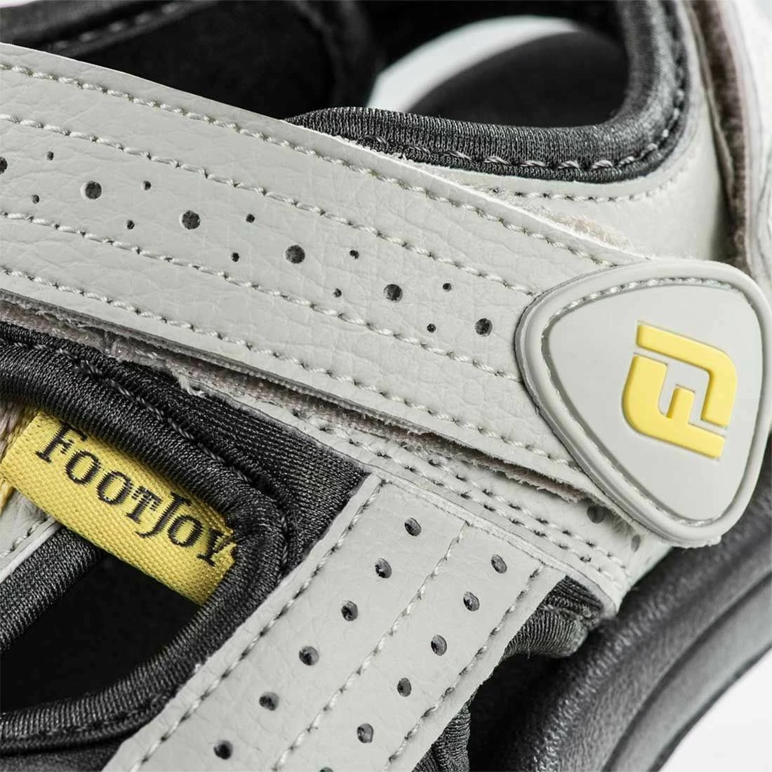 FootJoy Women's Golf Sandal Cloud - Image 7