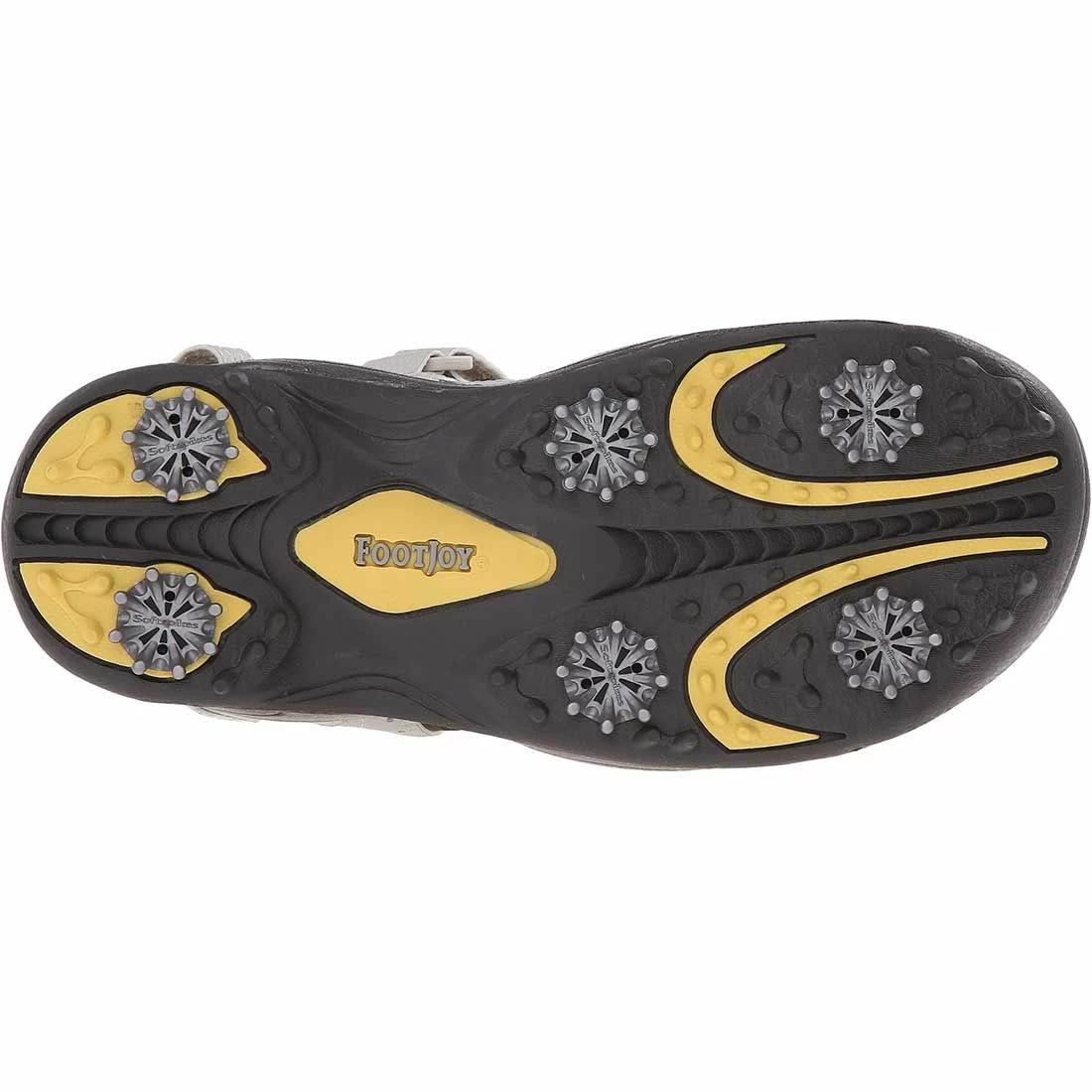 FootJoy Women's Golf Sandal Cloud - Image 2