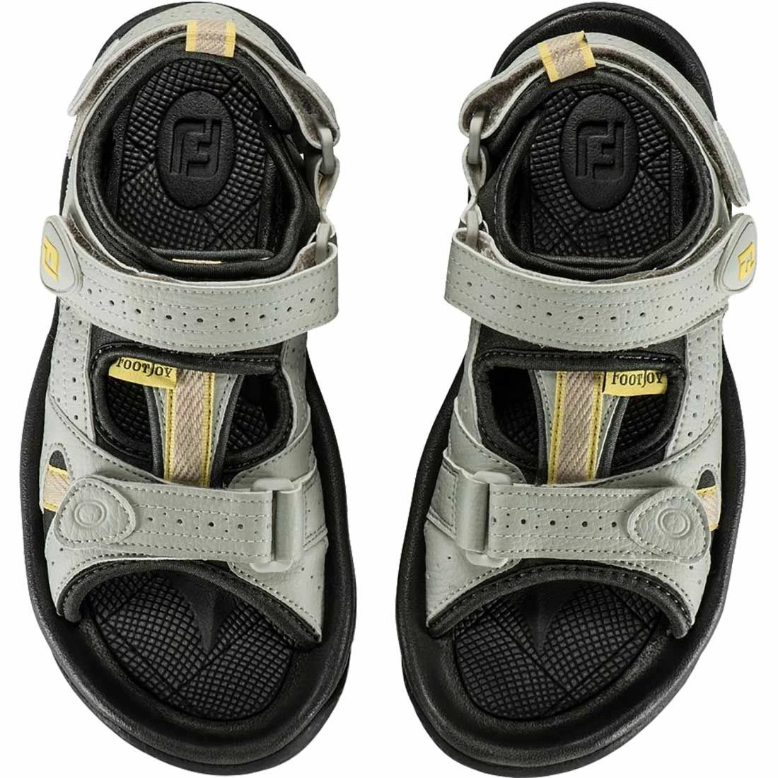 FootJoy Women's Golf Sandal Cloud - Image 4