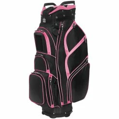 JCR Women's TL650 Cart Bag